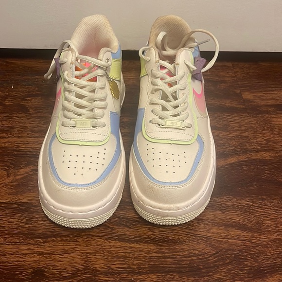 Nike Air - Picture 1 of 5